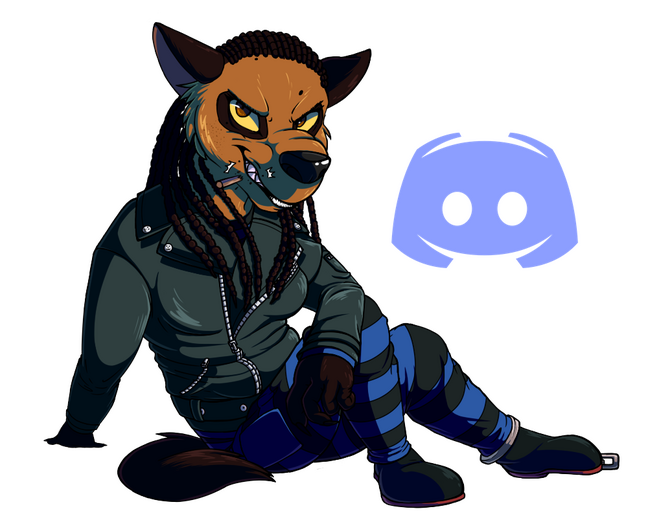 Click here to join my Discord server!